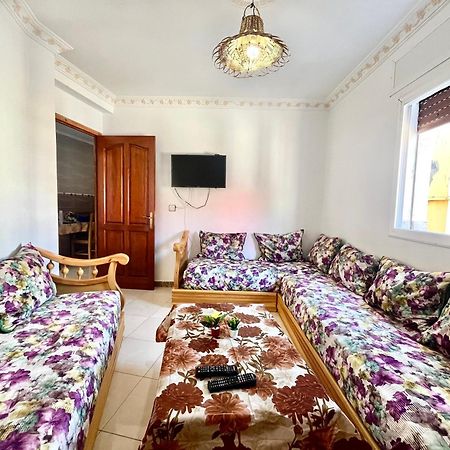 Appartamento Moderno Apartamento En El Centro , A 3 Min Del Mar III Asilah Esterno foto
