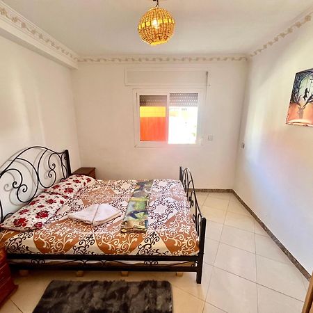 Appartamento Moderno Apartamento En El Centro , A 3 Min Del Mar III Asilah Esterno foto