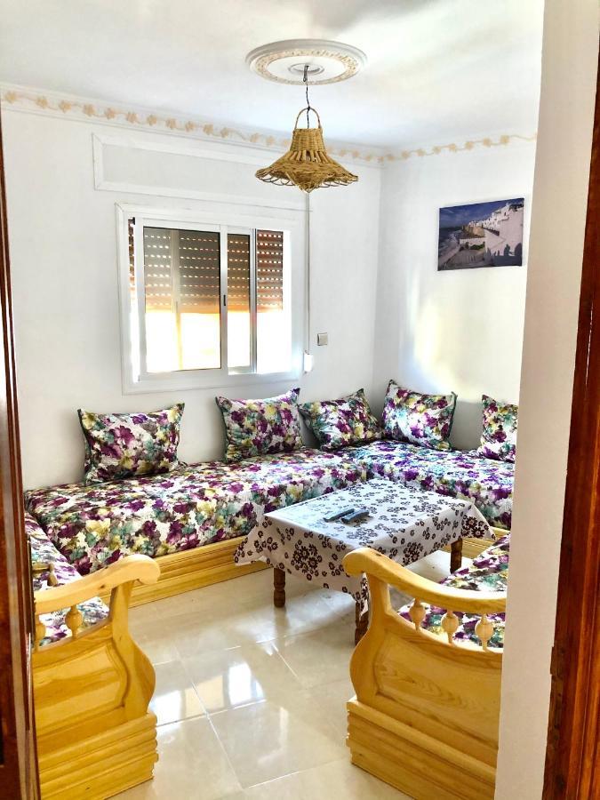 Appartamento Moderno Apartamento En El Centro , A 3 Min Del Mar III Asilah Esterno foto