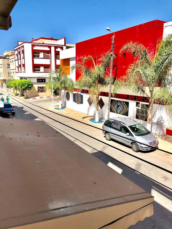 Appartamento Moderno Apartamento En El Centro , A 3 Min Del Mar III Asilah Esterno foto