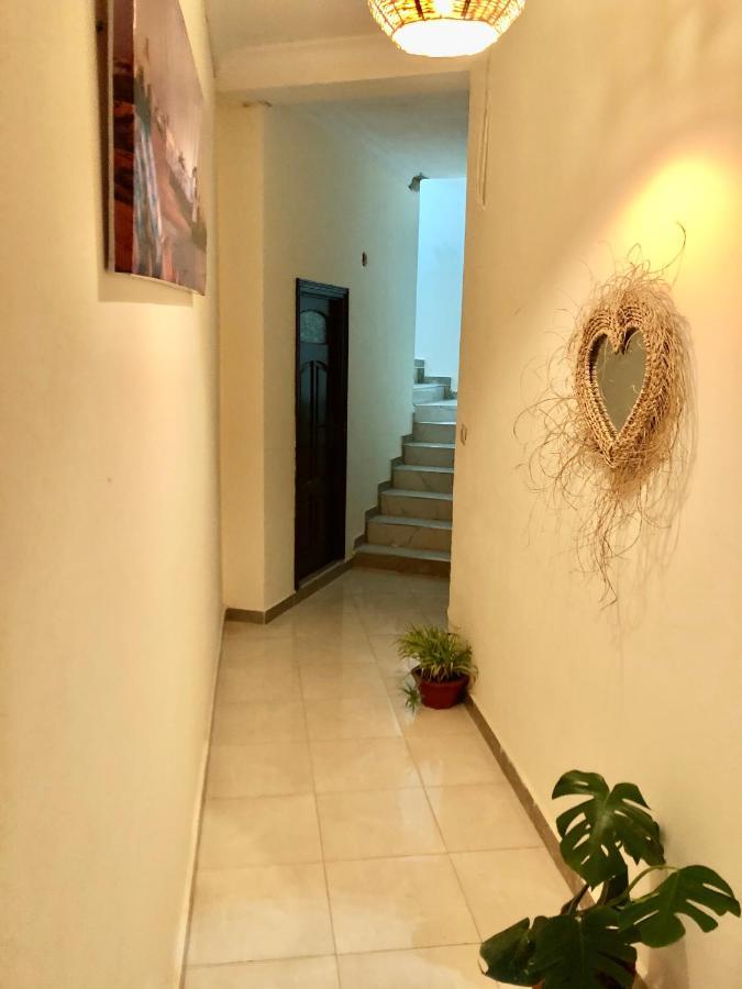 Appartamento Moderno Apartamento En El Centro , A 3 Min Del Mar III Asilah Esterno foto