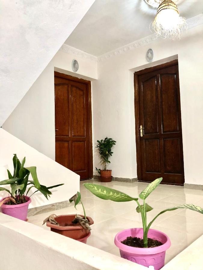 Appartamento Moderno Apartamento En El Centro , A 3 Min Del Mar III Asilah Esterno foto