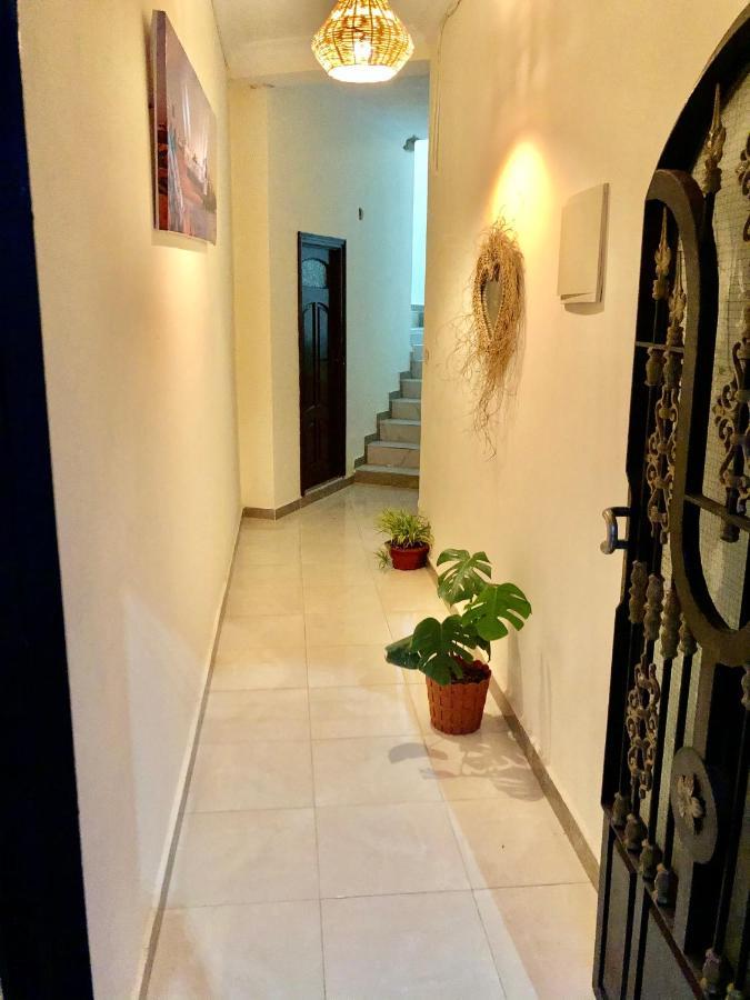 Appartamento Moderno Apartamento En El Centro , A 3 Min Del Mar III Asilah Esterno foto
