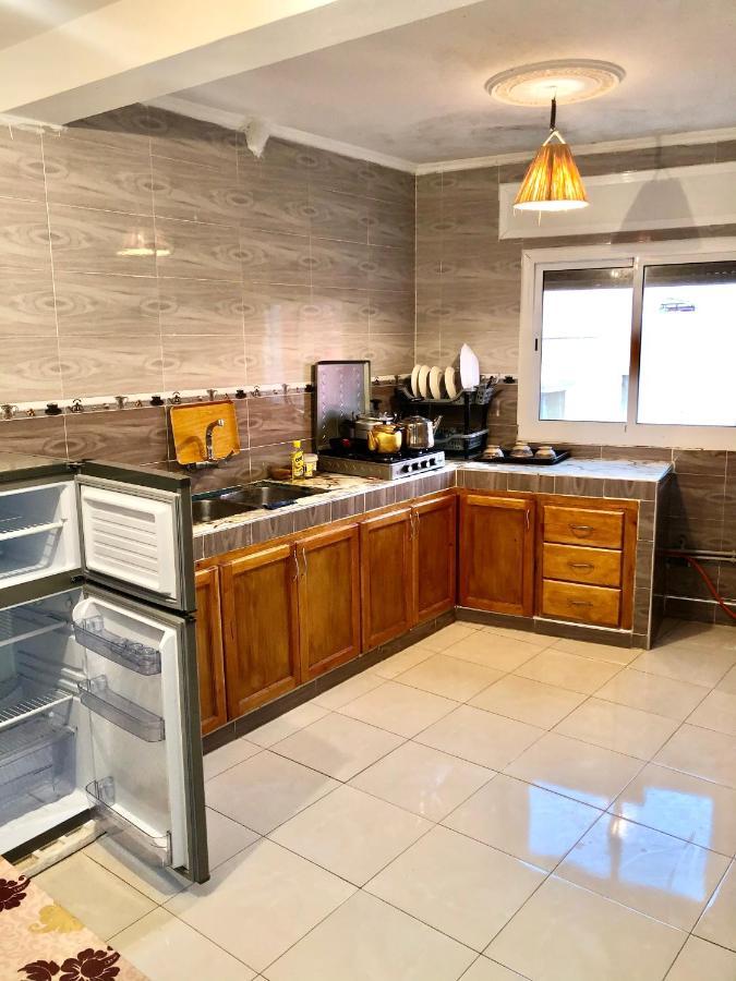 Appartamento Moderno Apartamento En El Centro , A 3 Min Del Mar III Asilah Esterno foto