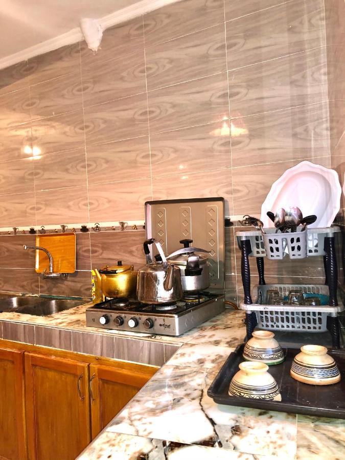 Appartamento Moderno Apartamento En El Centro , A 3 Min Del Mar III Asilah Esterno foto