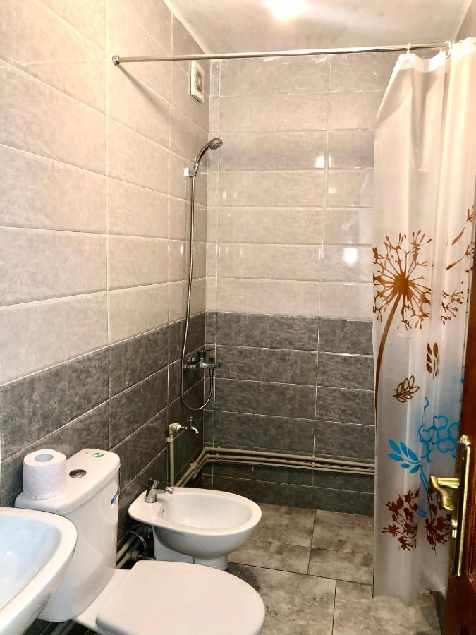 Appartamento Moderno Apartamento En El Centro , A 3 Min Del Mar III Asilah Esterno foto