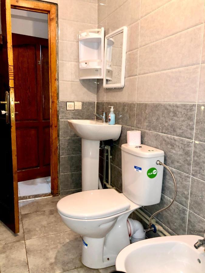 Appartamento Moderno Apartamento En El Centro , A 3 Min Del Mar III Asilah Esterno foto