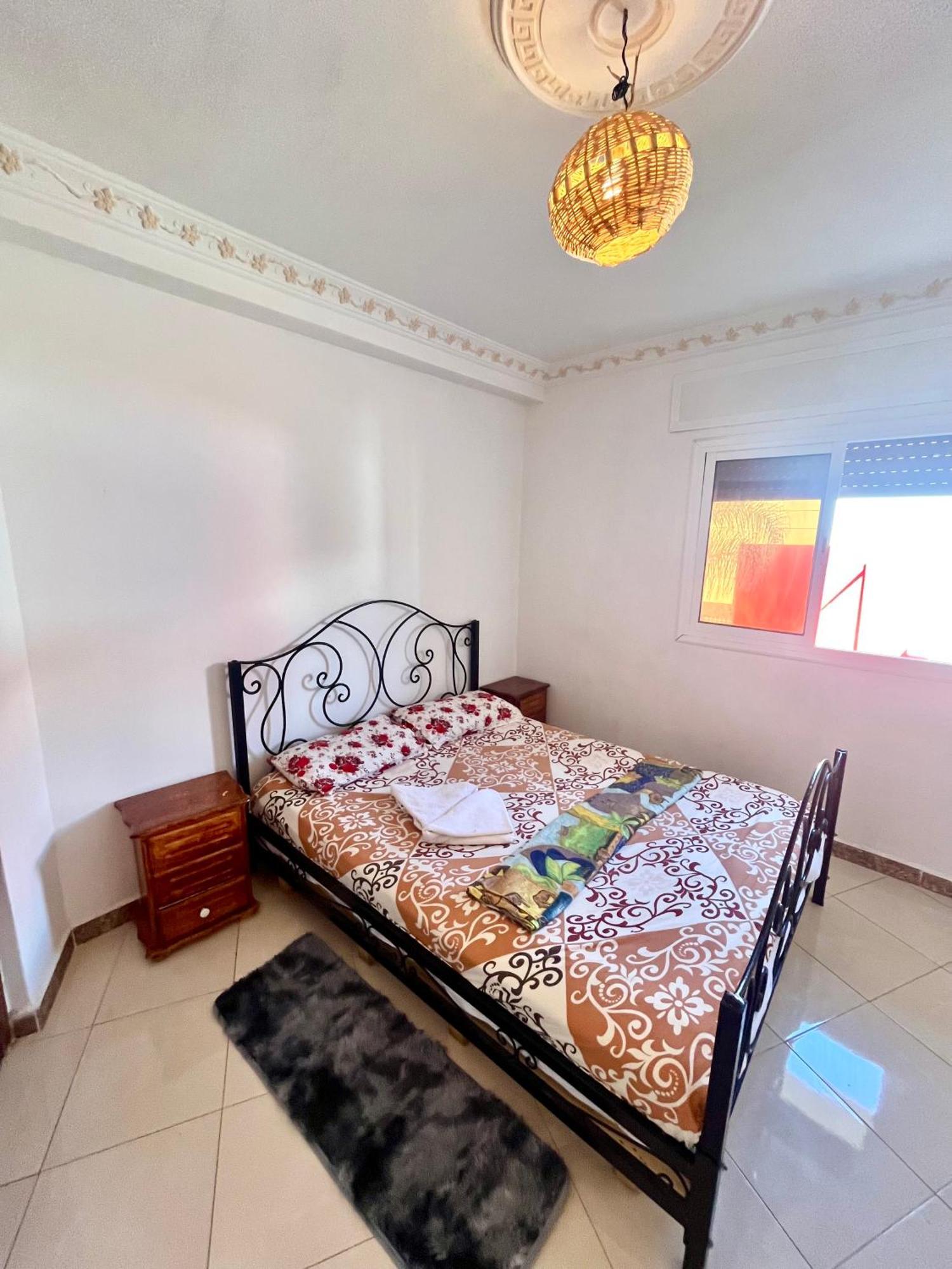 Appartamento Moderno Apartamento En El Centro , A 3 Min Del Mar III Asilah Esterno foto
